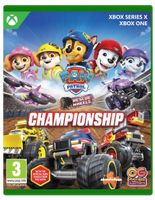 Gra Xbox Series CENEGA Psi Patrol Rescue Wheels Chempionship