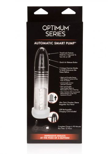 automatic smart pump black na Arena.pl