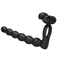 Wielofunkcyjna nakładka na penisa