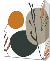 Obraz 30x40cm Poetycki Skład