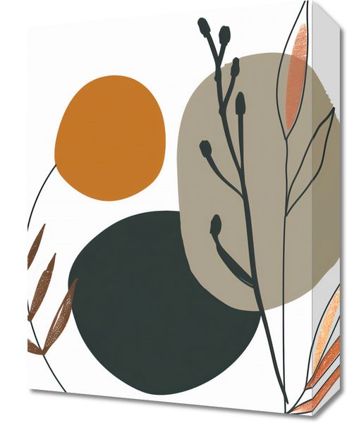 Obraz 30x40cm Poetycki Skład zdjęcie 1