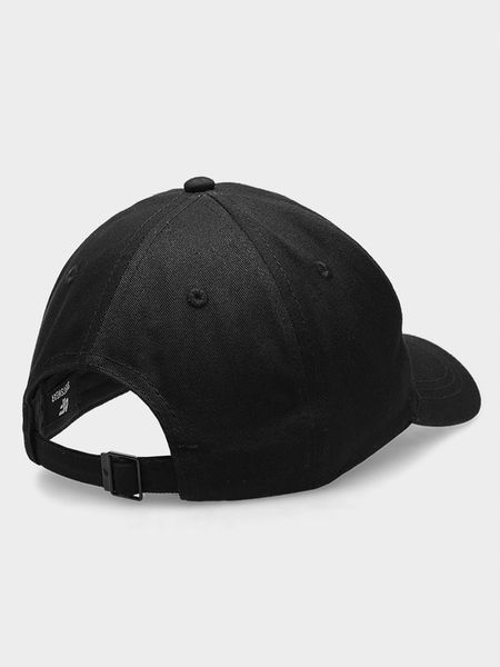 CZAPKA Z DASZKIEM 4F DAMSKA BEJSBOLÓWKA WIOSENNA zdjęcie 7