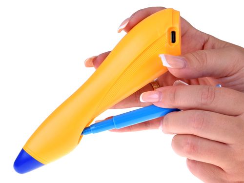 ZESTAW  DO MALOWANIA DŁUGOPIS KREATYWNY na Arena.pl