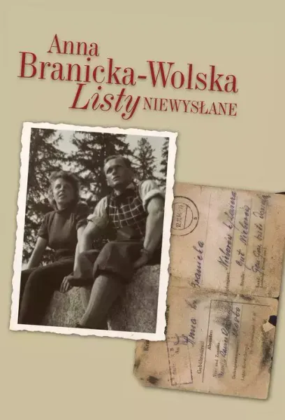 Listy niewysłane zdjęcie 1