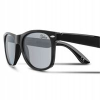 Okulary Przeciwsłoneczne Nerdy z Polaryzacją