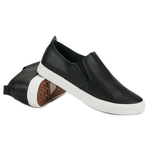 Czarne Trampki r.39 na Arena.pl