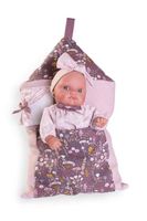 EKSKLUZYWNA LALKA ANTONIO JUAN MUFLY 85315