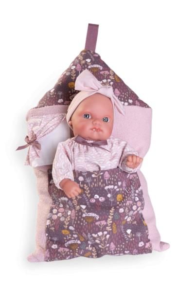 EKSKLUZYWNA LALKA ANTONIO JUAN MUFLY 85315 zdjęcie 1