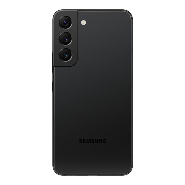 Samsung Galaxy S22 5G S901 8/256GB Dual Sim Czarny na Arena.pl