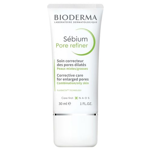 BIODERMA Pore Refiner Sebium Korygująca Pielęgnacja Rozszerzonych na Arena.pl