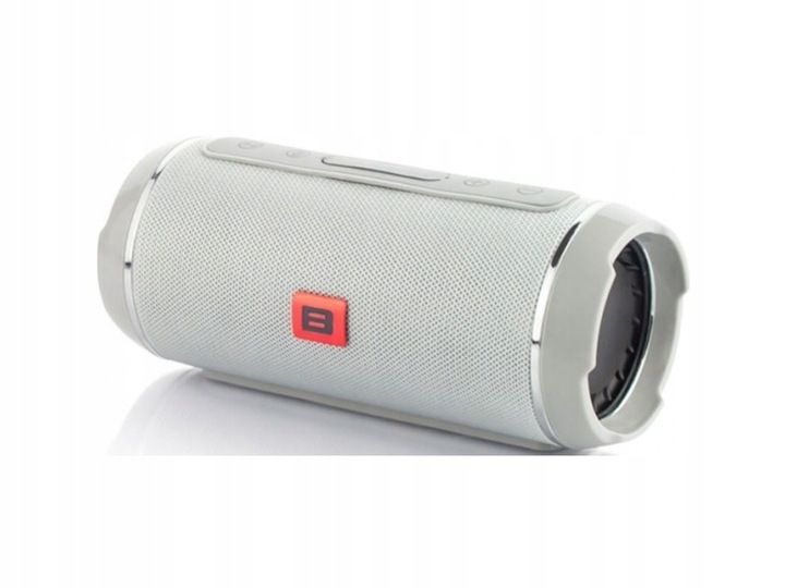 BLOW Głośnik BT-460 szary zdjęcie 6