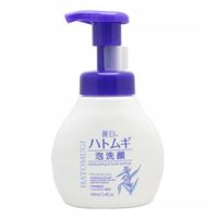 Reihaku HATOMUGI pianka do mycia twarzy 160 ml