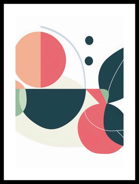 Plakat 59,4x84,1cm Symfonia Wizji zdjęcie 3