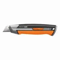 NÓŻ CARBONMAX Z OSTRZEM ŁAM 25MM 1027228 FISKARS