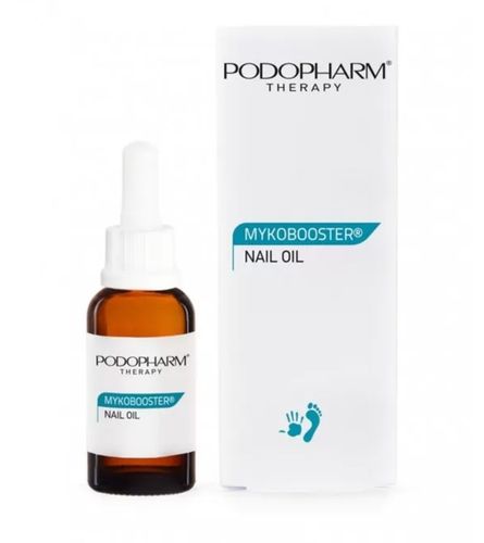 Podopharm Mykobooster przeciwgrzybiczy olejek 10ml na Arena.pl