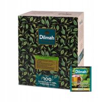 Mięta Dilmah Dilmah Pure Peppermint 100 szt