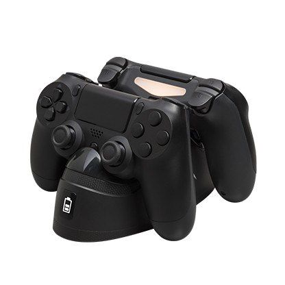 Ładowarka do padów PS4 Duo na Arena.pl