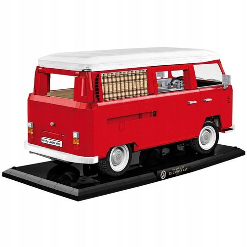 Executive Edition - Volkswagen Transporter T2A na Arena.pl