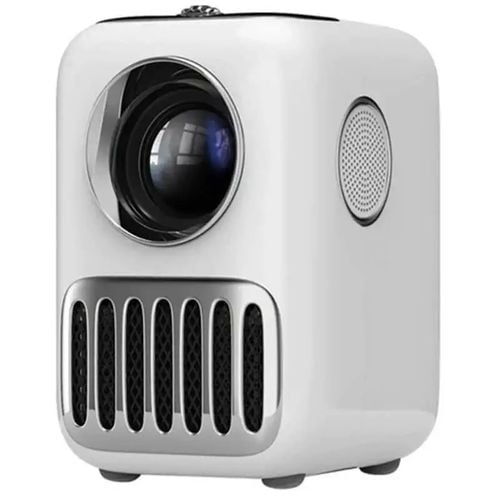 Projektor Wanbo T2R Max Full HD WIFI Android TV na Arena.pl