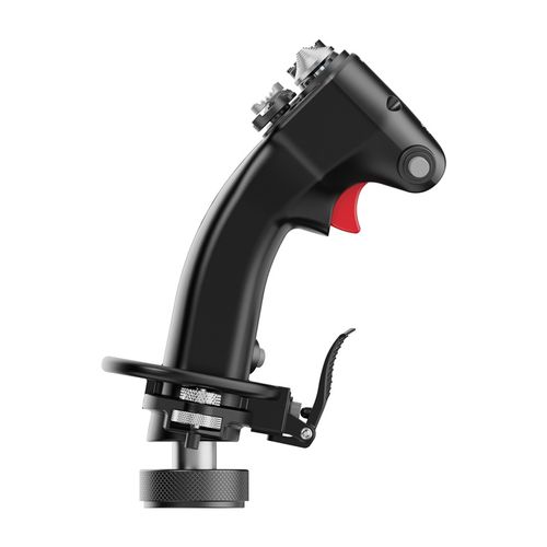 drążek sterowy samolotu flightstick moza mh16 na Arena.pl