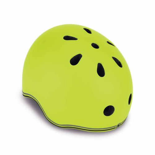 Kask Globber Lime Green Jr 506-106 N/A na Arena.pl