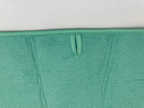 Swiffer Citrus Fresh, Ściereczki mokre do podłóg, wkłady wymienne, 20 sztuk na Arena.pl