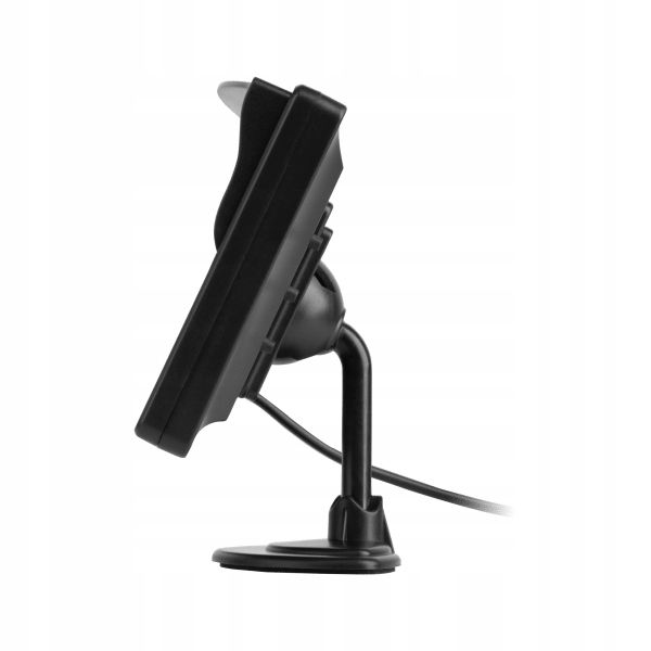 Monitor samochodowy 5" Peiying 12 - 24 V DC zdjęcie 3