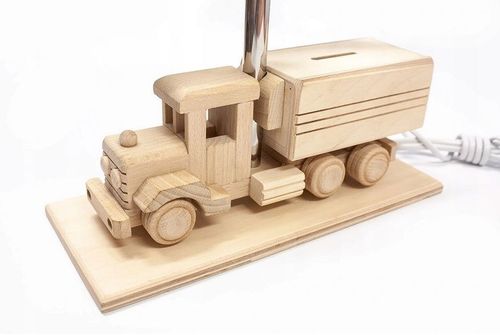 Ciężarówka - Skarbonka 4112425 na Arena.pl