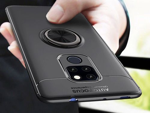 Etui Alogy Ring Holder Armor do Huawei Mate 20 na Arena.pl