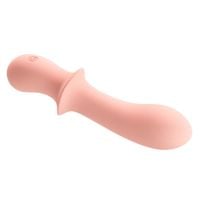 wibrator silikonowy pretty love abigal 10 funkcji wibracji