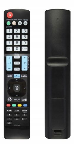 Pilot do TV LG 42PT351 50PT351 na Arena.pl