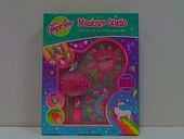 STNUX Manicure Studio Jednorożec STN2637 94679