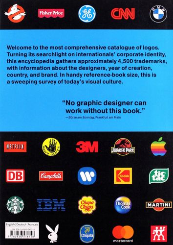 Logo Design Global Brands Praca zbiorowa na Arena.pl