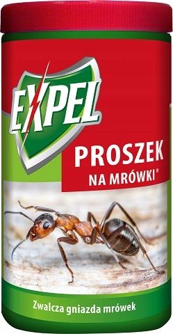 Bros Expel Proszek Na Mrówki 100g zdjęcie 1