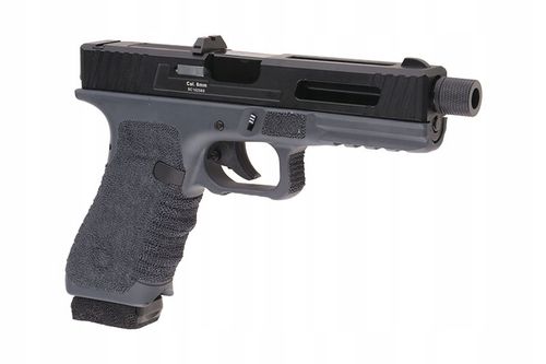 Pistolet Secutor Gladius 01 - ASG | REPLIKA na Arena.pl