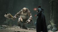 Dziedzictwo Hogwartu Xbox One pudełkowa