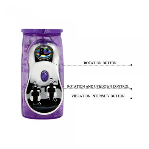 baile  travel partner, vibration rotation na Arena.pl