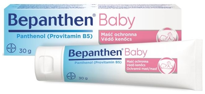 Bepanthen Sensiderm krem 50g zdjęcie 6