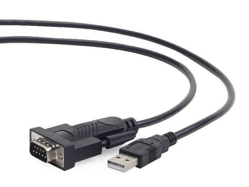 Adapter Gembird Uas-Db9M-02 Usb - Rs232 na Arena.pl