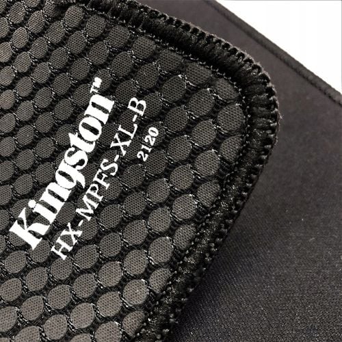 ORGINALNA Gamingowa Podkładka Pod Mysz HyperX FURY S Kingston 42x90 4P5R0AA na Arena.pl