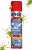 bros - parcan ae zwalcza mszyce spray 400ml