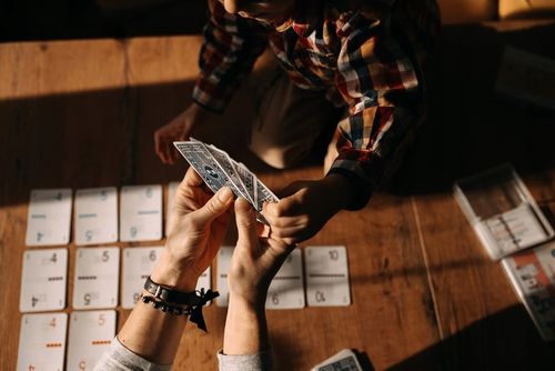 Karty Grabowskiego Dodawanie i odejmowanie - 29 gier na Arena.pl