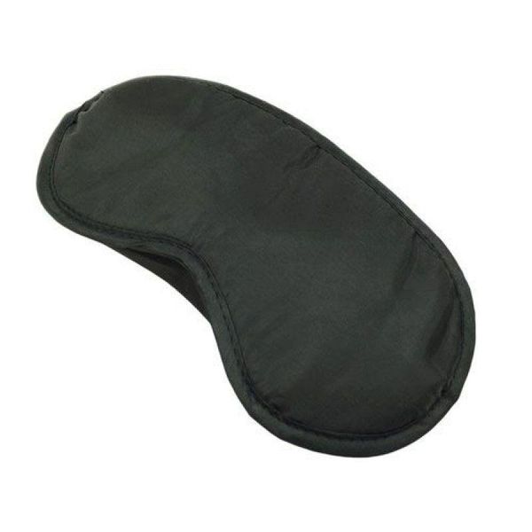 Blind Soft Mask Black zdjęcie 3