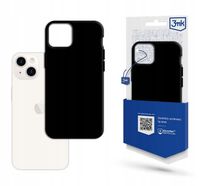 Apple iPhone 15 - 3mk Matt Case