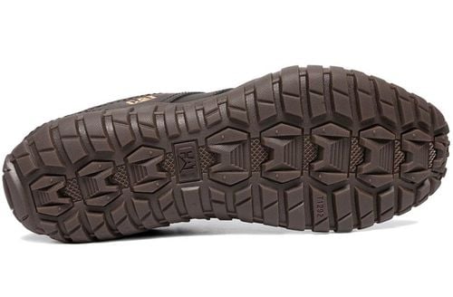 Buty męskie CAT CATERPILLAR INSTRUCT (P722310) 43 na Arena.pl