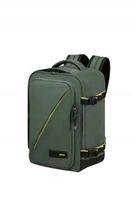 Plecak kabinowy American Tourister Take2Cabin S - Dark Forest