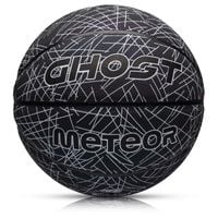 Piłka do koszykówki Meteor Ghost Scratch 7 16755 — Rozmiar: uniw