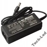 ZASILACZ DO LISTEW LED i nie tylko-12V/5A 48W W-wa