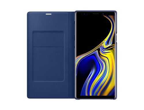 Samsung LED VIEW COVER Galaxy Note 9 - BLUE na Arena.pl