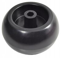 KOŁO PODPOROWE DECK SZEROKIE 125mm